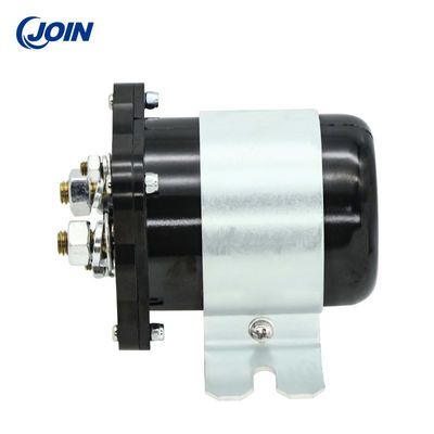 Katup Solenoid Tugas Berat 48V Untuk Kereta Golf JR1-H1950-00