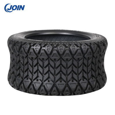 4ply Golf Cart Roda Dan Ban Tubeless 14 Inch Untuk Club Car