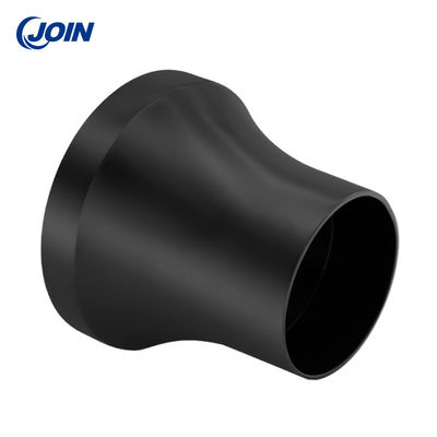 Adaptor Roda Kemudi Kereta Golf Plastik Hitam Nomor Model DS-001