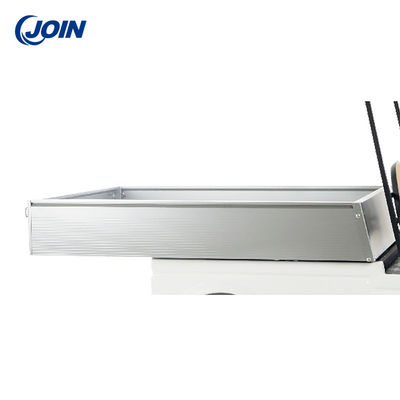 EXCAR Utility Golf Cart Cargo Boxes OEM Aluminium Cargo Box Untuk Pertanian