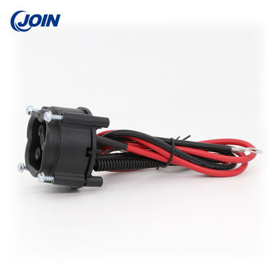 Stabilisasi Sinyal Golf Cart Aksesoris 48V MAC DC Charger Powerwise Receptacle Untuk G29 JW2-H6181-02