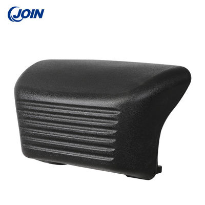 OEM Golf Cart Brush Guard Pelindung Sikat Stainless Steel Tahan Lama