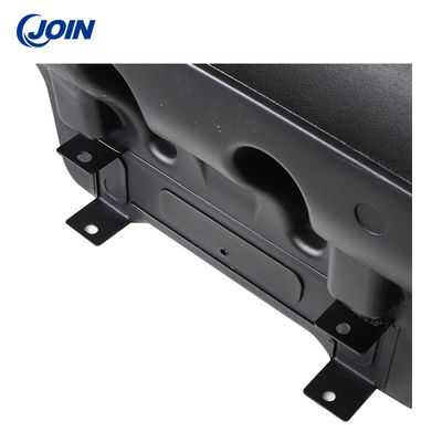 Plastic Universal Electric Golf Carts Front Brush Guards Garansi 1 Tahun