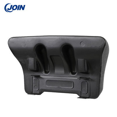 Plastic Universal Electric Golf Carts Front Brush Guards Garansi 1 Tahun