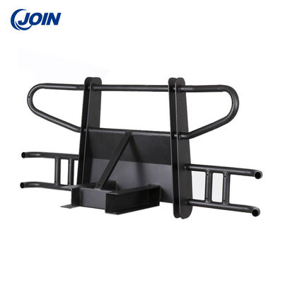 Tahan Lama Golf Cart Brush Guard Detachable Custom Brush Guard Depan
