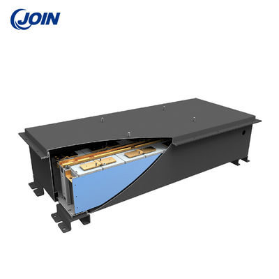 Baterai 150Ah 48V Lithium Iron Phosphate 200A Untuk Mobil Golf Listrik