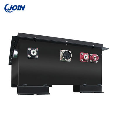 Baterai 150Ah 48V Lithium Iron Phosphate 200A Untuk Mobil Golf Listrik