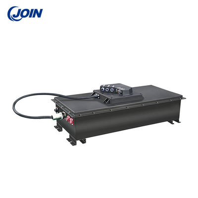 LiFePO4 Baterai Lithium Besi Fosfat 48V 105Ah Baterai Lithium Mobil Golf