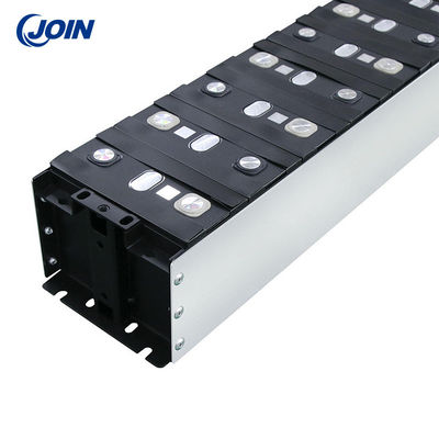 Baterai Listrik LiFePO4 Golf Cart Baterai Prismatik 48V 150Ah Lithium Ion