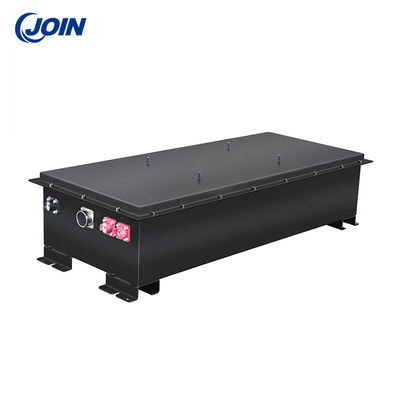 LiFePO4 Baterai Lithium Besi Fosfat 48V 105Ah Baterai Lithium Mobil Golf