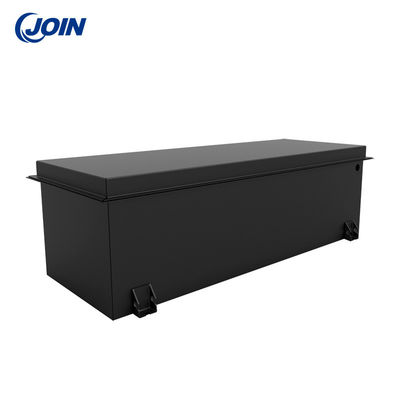 Baterai Lithium Cart Tahan Lama Isi Ulang 48V 210Ah Dengan BMS