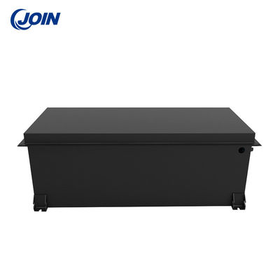 Kereta Golf Aman Buggy Listrik 72v 105Ah LifePO4 Baterai Lithium BMS