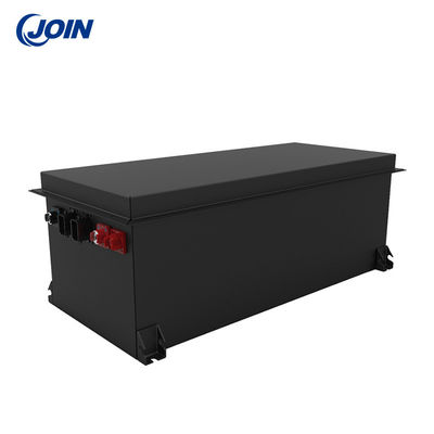 Kereta Golf Aman Buggy Listrik 72v 105Ah LifePO4 Baterai Lithium BMS