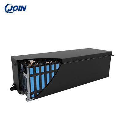 Baterai Lithium Cart Golf 72V 310Ah Untuk Buggy Golf Listrik UN38.3