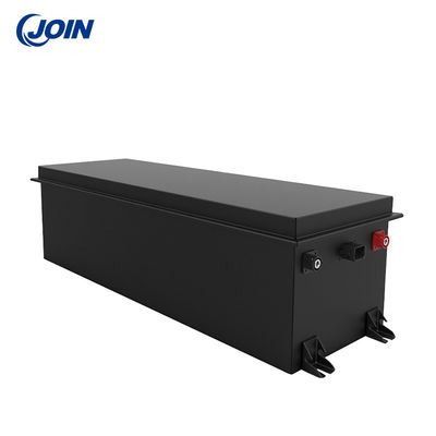 315Ah 72V Kapasitas Besar Golf Cart Baterai Lithium Prismatic