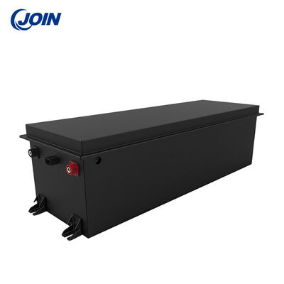 Baterai Lithium Cart Golf 72V 310Ah Untuk Buggy Golf Listrik UN38.3