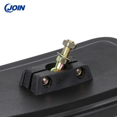 Electric Buggies Golf Car Parts Rotatable Car View Mirror Medium ODM