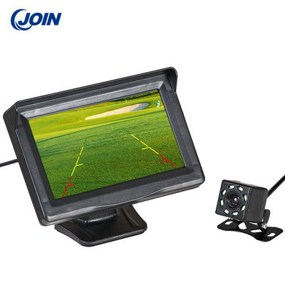 ODM Golf Cart Backup Camera Buggies Kit Kamera Mundur Tahan Lama