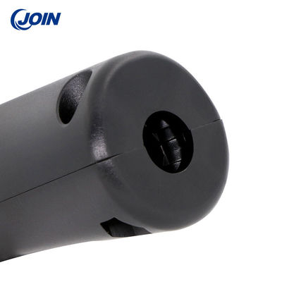 0.2KG Golf Cart Accessories Receptacle 48V 3 Pin Charger Plug Gagang Segitiga