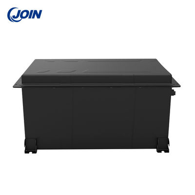 LiFePO4 Golf Cart Baterai Isi Ulang 105Ah 48V Baterai Lithium MSDS