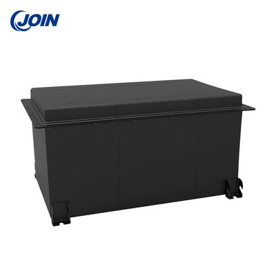 LiFePO4 Golf Cart Baterai Isi Ulang 105Ah 48V Baterai Lithium MSDS