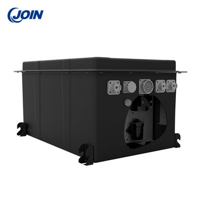 LiFePO4 Golf Cart Baterai Isi Ulang 105Ah 48V Baterai Lithium MSDS