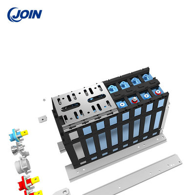 Baterai Lithium Cart Golf Bersertifikat 48V MSDS Untuk Kereta Golf Dengan Siklus Hidup 2500 Kali