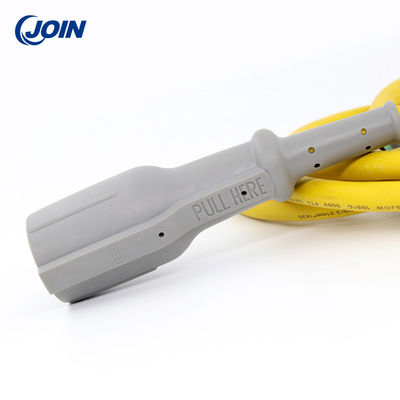 Steker Charger Powerwise 48 Volt Dengan Kabel DC Kabel 130 Inci