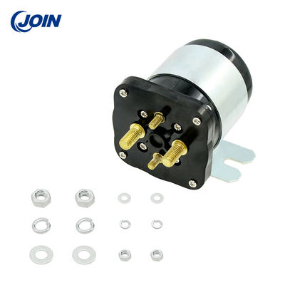 Katup Solenoid Tugas Berat 48V Untuk Kereta Golf JR1-H1950-00