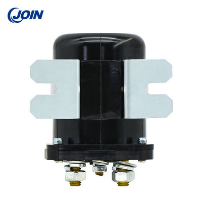 Katup Solenoid Tugas Berat 48V Untuk Kereta Golf JR1-H1950-00