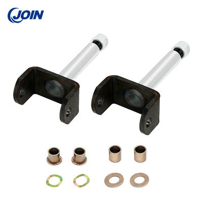 Front End King Pin Repair Kit Mekanik OEM / ODM Aksesoris Mobil Golf