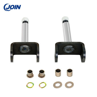 Front End King Pin Repair Kit Mekanik OEM / ODM Aksesoris Mobil Golf