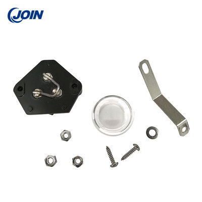 1012101 Golf Cart Aksesoris 25Amp Dual Link Fuse Kit Pelindung