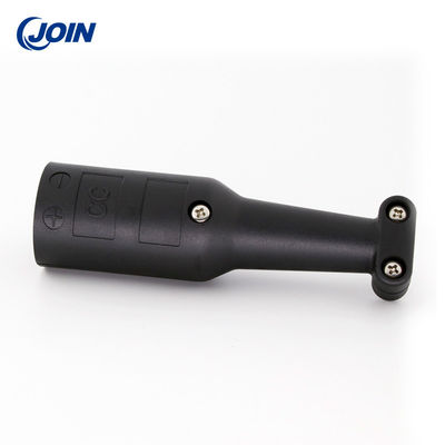 101828901 Aksesori Kereta Golf Powerwise 48V Steker Pengisi Daya Universal
