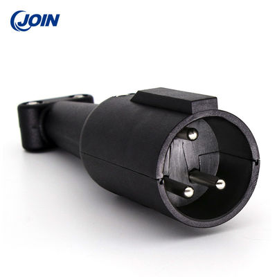 Universal 48v Golf Cart Charger Plug Battery Charger Handle Plug