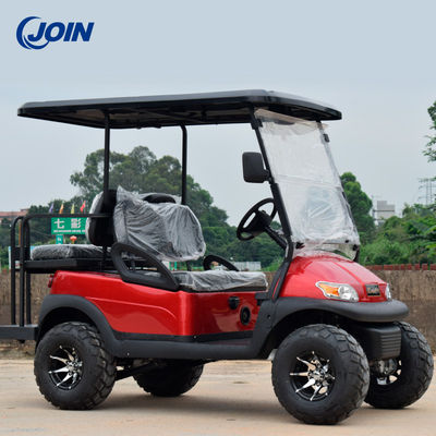 ODM Golf Cart Angkat Kit Buggy Lift Kit Paket Kapas Mutiara