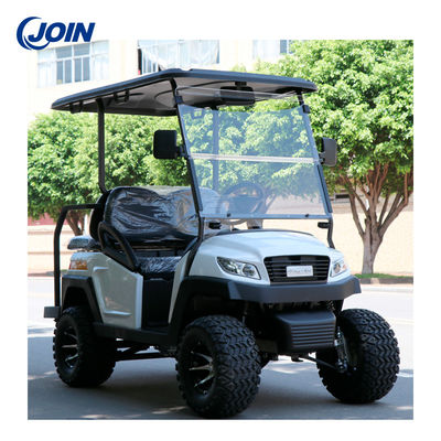 Iron Golf Cart Angkat Kit Untuk Suv Golf Buggies Berburu Listrik