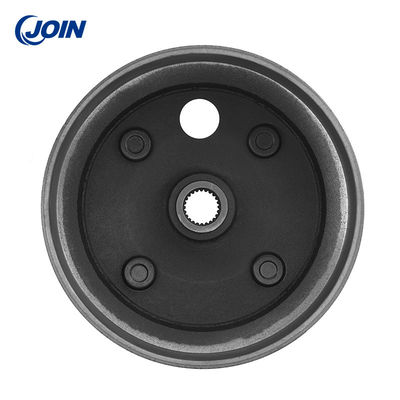 Electric Golf Cart Accessories Penggantian Tromol Rem Belakang 1982-Up