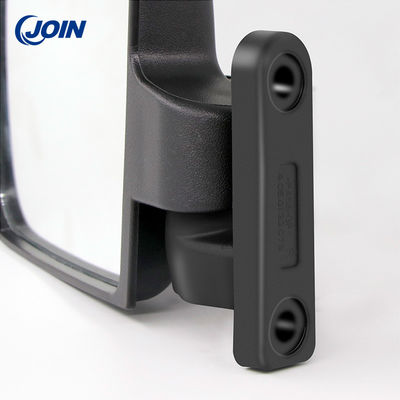 Nilon Golf Kaca Spion Lipat Berat Kotor Tunggal 1,4 kg yang Dapat Disesuaikan