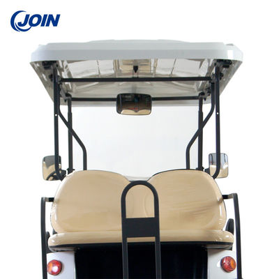 Golf Buggy Golf Cart Mirror / Plastik Spion Samping Universal
