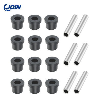 OEM Rear Leaf Spring Bushing 1015583 Parts Golf Cart 0.3kg Untuk Mobil