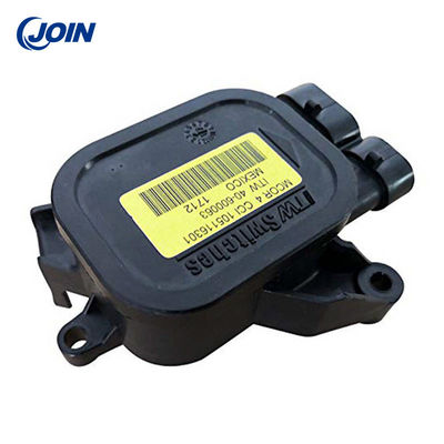48V MCOR Golf Cart Motor Controller 105116301 Suku Cadang Mobil Golf