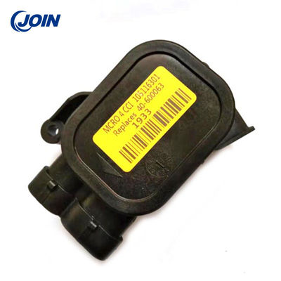 48V MCOR Golf Cart Motor Controller 105116301 Suku Cadang Mobil Golf