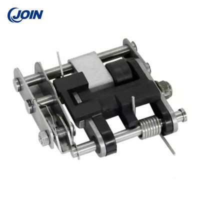 Electric Golf Cart Brake Pawl Lock Bentuk Tidak Teratur Tahan Lama Tahan Lama
