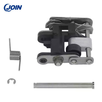 Electric Golf Cart Brake Pawl Lock Bentuk Tidak Teratur Tahan Lama Tahan Lama