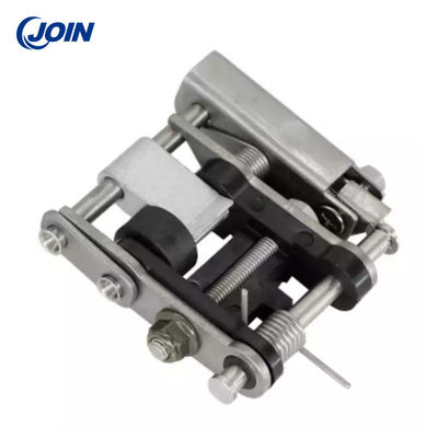 Electric Golf Cart Brake Pawl Lock Bentuk Tidak Teratur Tahan Lama Tahan Lama