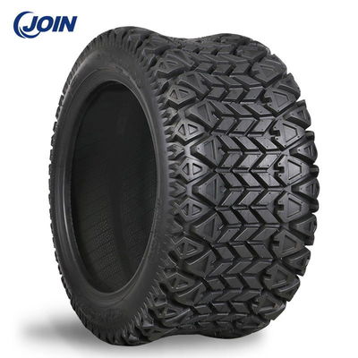 4ply Golf Cart Roda Dan Ban Tubeless 14 Inch Untuk Club Car