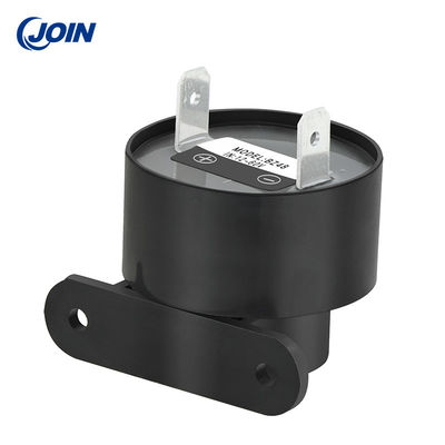 Black Golf Cart Bagian 12V - 48V Maju Golf Cart Reverse Buzzer