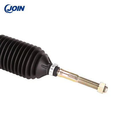 601500 Golf Cart Accessories Kotak Peralatan Kemudi Ketahanan Tinggi