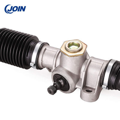 601500 Golf Cart Accessories Kotak Peralatan Kemudi Ketahanan Tinggi